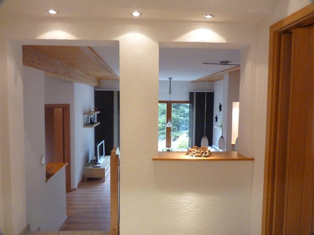 Apartament Haus Zur Eule Todtnau Pokój zdjęcie