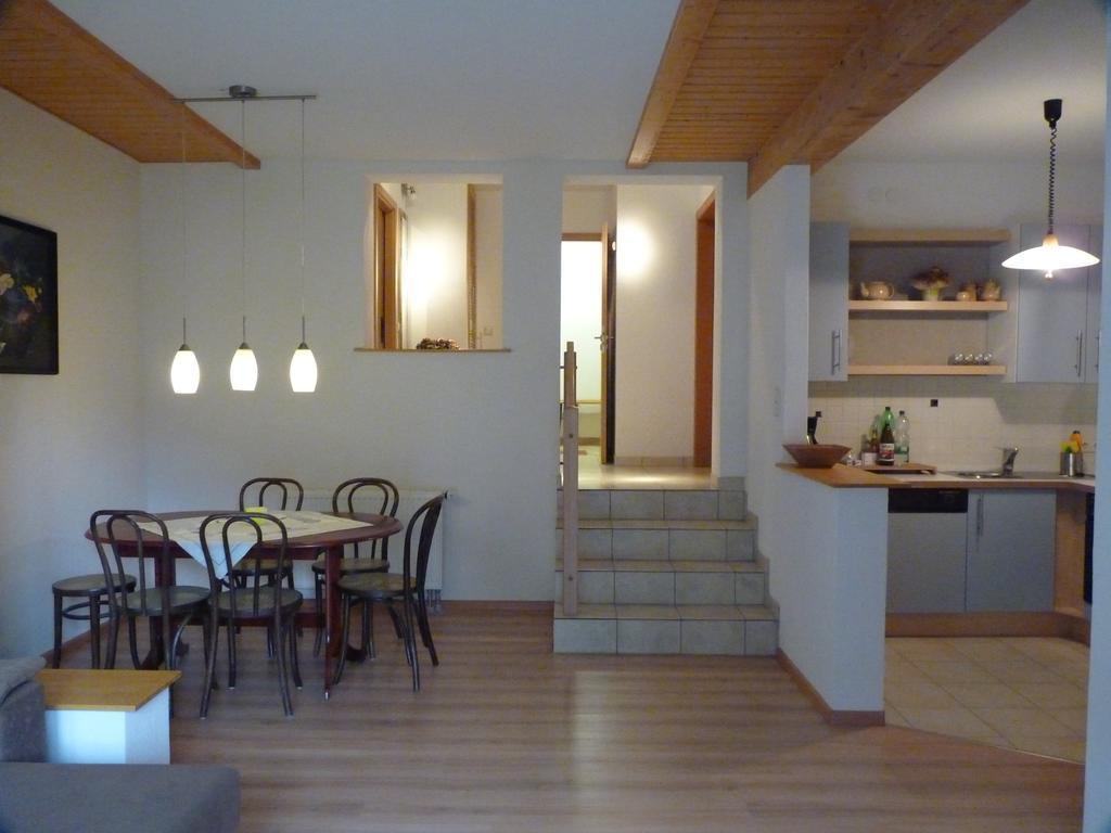 Apartament Haus Zur Eule Todtnau Pokój zdjęcie