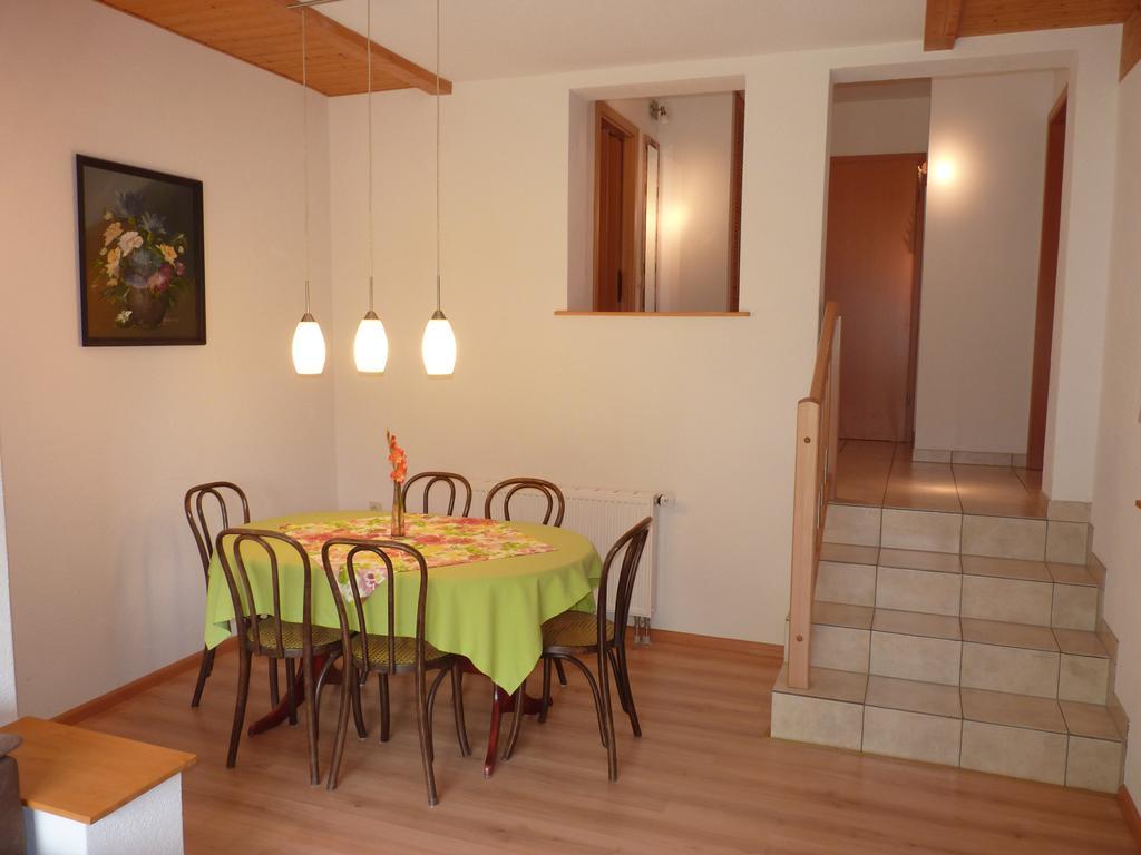 Apartament Haus Zur Eule Todtnau Pokój zdjęcie