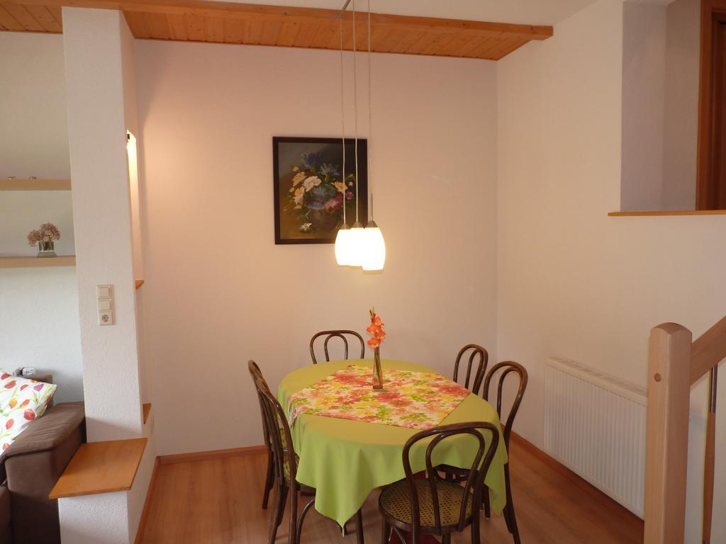 Apartament Haus Zur Eule Todtnau Pokój zdjęcie