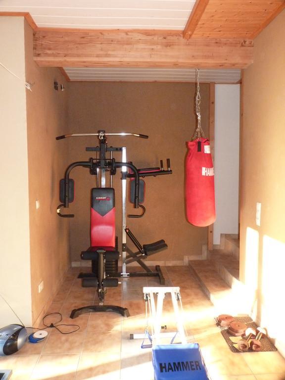 Apartament Haus Zur Eule Todtnau Pokój zdjęcie