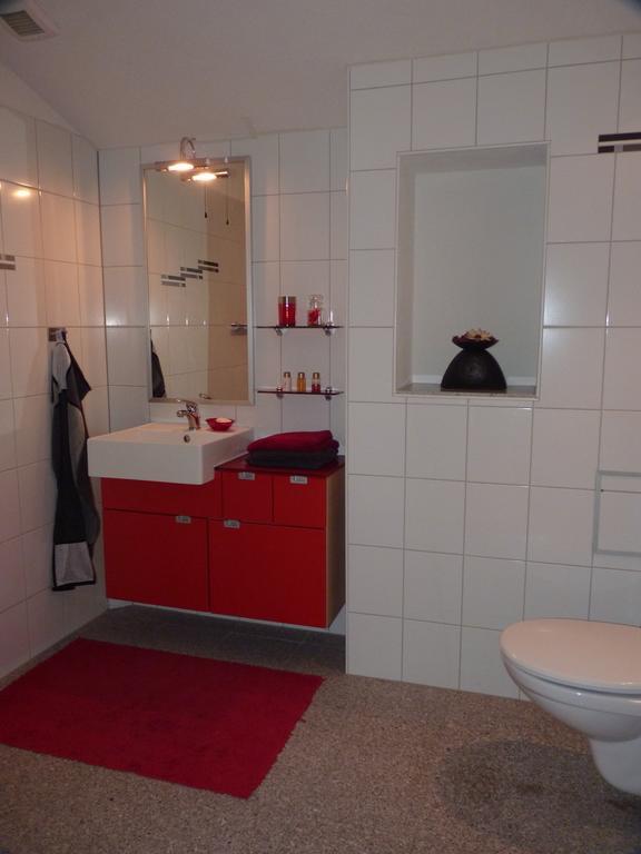 Apartament Haus Zur Eule Todtnau Pokój zdjęcie