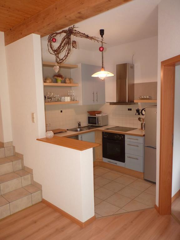 Apartament Haus Zur Eule Todtnau Pokój zdjęcie