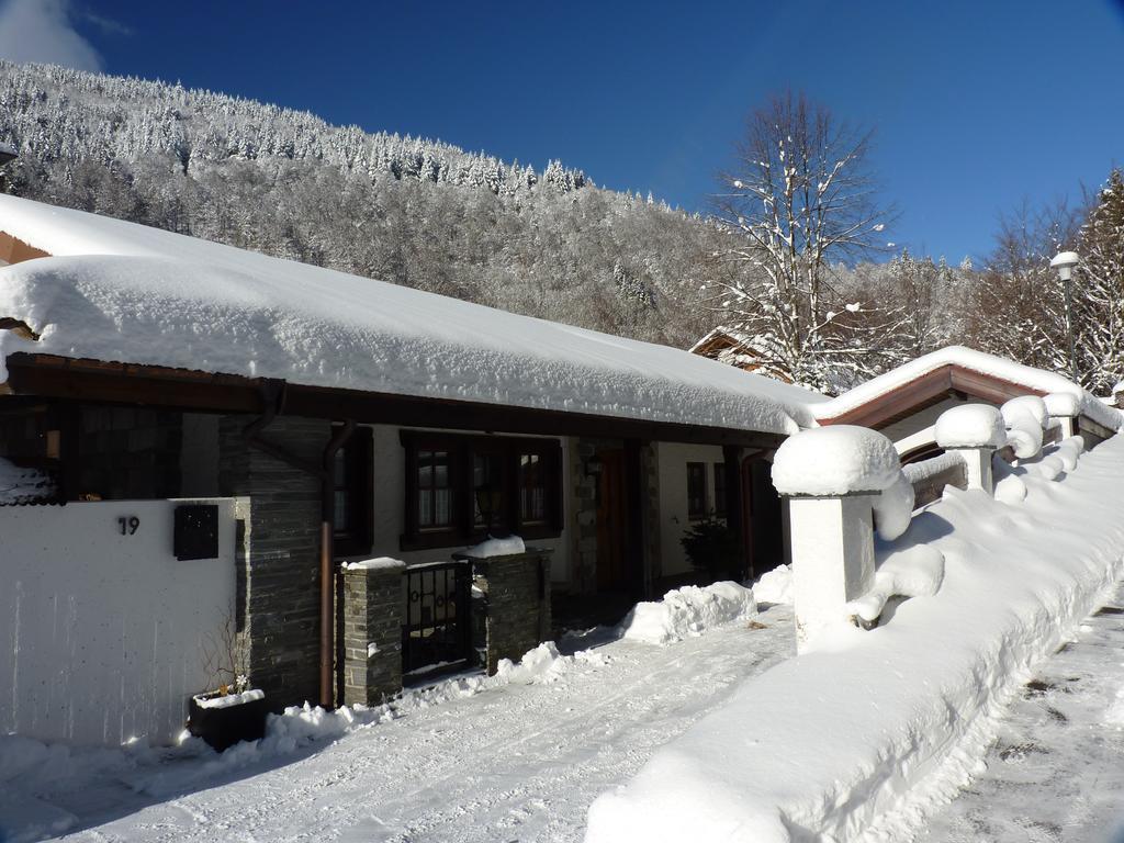 Apartament Haus Zur Eule Todtnau Pokój zdjęcie